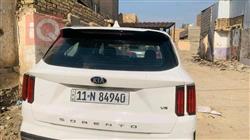 كيا سورينتو